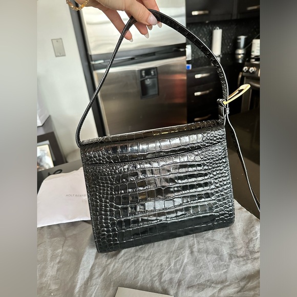 Balenciaga Ghost shoulder bag - Picture 3 of 4